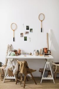 Simple Ways to Personalize Your Workspace for Increased Comfort