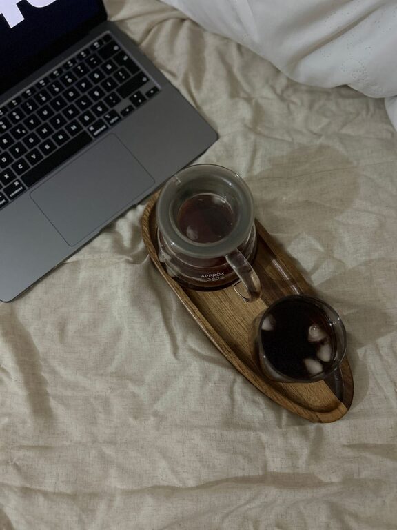 How to Plan a Restful Day Off at Home for True Relaxation