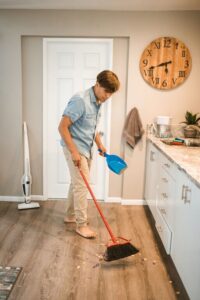 Simple Ways to Make Household Chores More Manageable